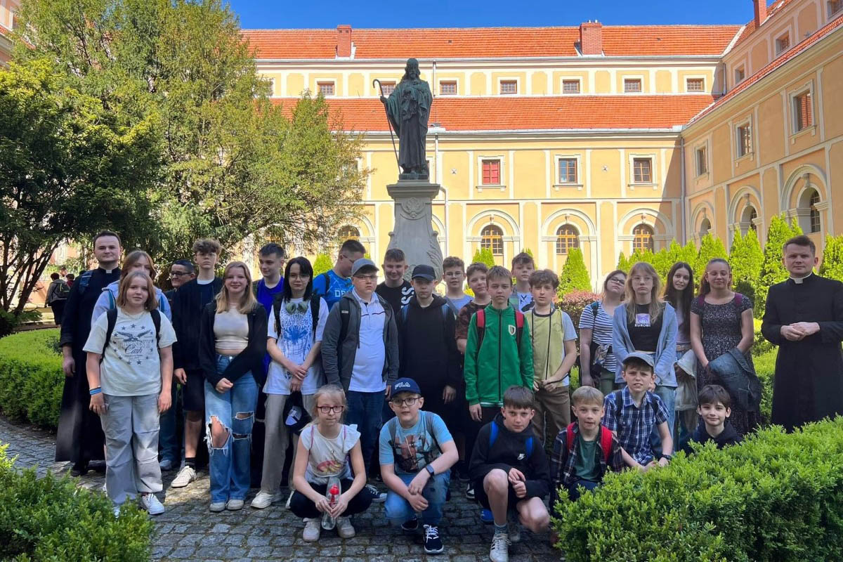 Dzień Otwartej Furty 